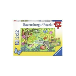 Ravensburger 7610 puzzle 24 pièce(s)