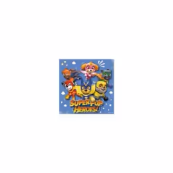 Ravensburger Paw Patrol, 49 pièce(s), Dessins animés, 5 an(s)