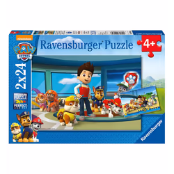 Ravensburger 9085, 24 pièce(s), 4 an(s)
