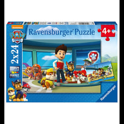 Ravensburger 9085 puzzle 24 pièce(s)