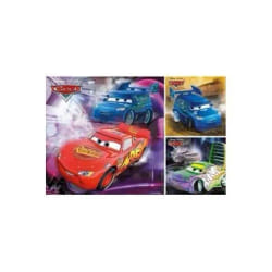 Ravensburger Sur la piste de course