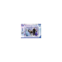 Ravensburger 10516 puzzle Jeu de puzzle 100 pièce(s) Dessins animés