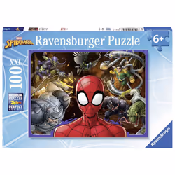 Ravensburger 4005556107285, 6 an(s)