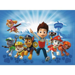 Ravensburger Puzzle 100 p XXL - L'équipe de la Pat'Patrouille