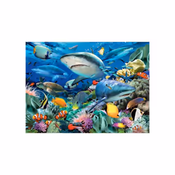 Ravensburger 4049817654408, 100 pièce(s), 6 an(s)