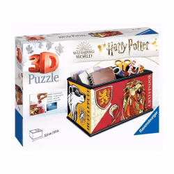 Ravensburger Harry Potter Storage Box, 216 pièce(s), 8 an(s)
