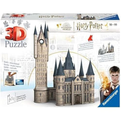 Ravensburger 11277 puzzle Puzzle 3D 540 pièce(s) Télévision/films