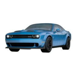 Ravensburger Dodge Challenger Hellcat Redeye Widebody Puzzle 3D 108 pièce(s) Véhicules