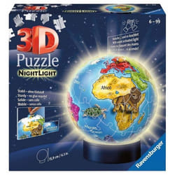 Ravensburger Globe illuminé 180 p