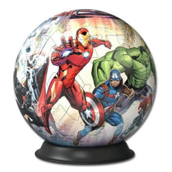Ravensburger Ball 72 p - Marvel Avengers