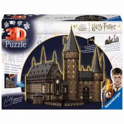 Ravensburger 11550, 540 pièce(s), Autres, 10 an(s)