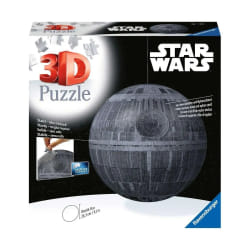 Ravensburger 11555 puzzle Puzzle 3D 540 pièce(s) Autres