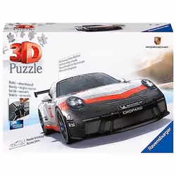 Ravensburger 11557, 108 pièce(s), Véhicules, 8 an(s)