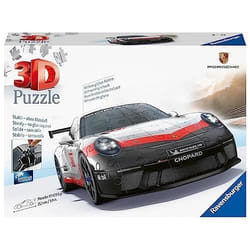 Ravensburger 11557 puzzle Puzzle 3D 108 pièce(s) Véhicules