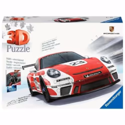 Ravensburger 11558, 108 pièce(s), Véhicules, 8 an(s)