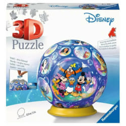 Ravensburger 11561 puzzle Puzzle 3D 72 pièce(s) Autres