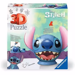 Ravensburger 115747, 72 pièce(s), Autres, 6 an(s)
