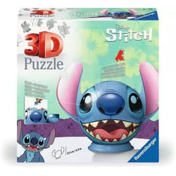 Ravensburger 115747 puzzle Puzzle 3D 72 pièce(s) Autres