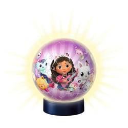 Ravensburger 11575 puzzle Puzzle 3D 72 pièce(s)