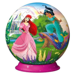 Ravensburger Disney 11579 puzzle Puzzle 3D 72 pièce(s)