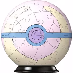 Ravensburger 11582 puzzle Puzzle 3D 54 pièce(s) - Vue supplémentaire 2