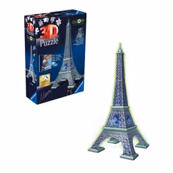 Ravensburger 11591, 216 pièce(s), Autres, 10 an(s)