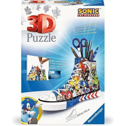 Ravensburger 11593 puzzle Puzzle 3D 108 pièce(s) Autres