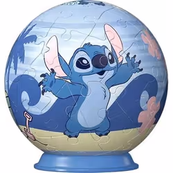 Ravensburger 115976 puzzle Puzzle 3D 54 pièce(s) Dessins animés - Vue supplémentaire 2