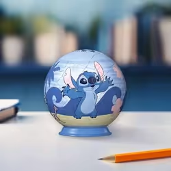 Ravensburger 115976 puzzle Puzzle 3D 54 pièce(s) Dessins animés - Vue supplémentaire 6