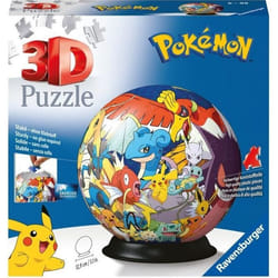 Ravensburger Pokemon