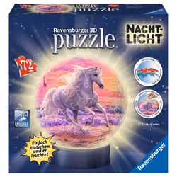 Ravensburger 00.011.843, 72 pièce(s), 6 an(s)