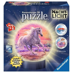 Ravensburger 00.011.843 Puzzle 3D 72 pièce(s)