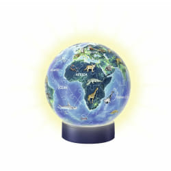Ravensburger 00.011.844 Puzzle 3D 72 pièce(s)