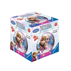 Ravensburger Disn Reine neiges pz 3D 54p