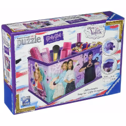 Ravensburger Storage Box Violetta, 216 pièce(s), Musique