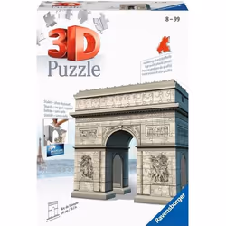Ravensburger Arc de Triomphe, 216 pièce(s), 8 an(s)