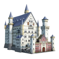 Ravensburger Château de Neuschwanstein