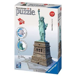 Ravensburger Statue Liberté 108p