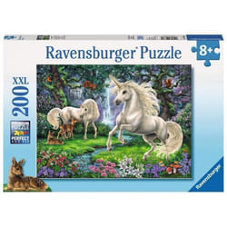 Ravensburger 4005556128389 Contour pour puzzle 200 pièce(s) Fantaisie