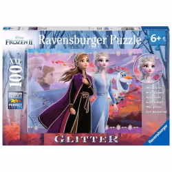 Ravensburger 00.012.868, 100 pièce(s), Dessins animés, 6 an(s)