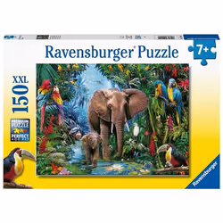 Ravensburger 00.012.901, 150 pièce(s), Animaux, 7 an(s)