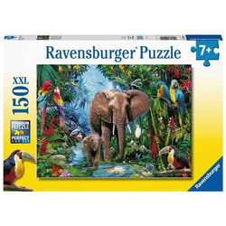 Ravensburger 00.012.901 150 pièce(s) Animaux