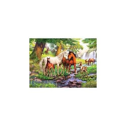 Ravensburger 12904 puzzle Contour pour puzzle 300 pièce(s) Animaux