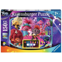 Ravensburger 150 P Xxl - Plus Forts Ensemble ! / Trolls 2