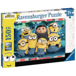Ravensburger 150 P Xxl - Bien Plus Qu'Un Minion / Minions 2