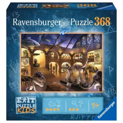 Ravensburger 12925, 368 pièce(s), Art, 9 an(s)