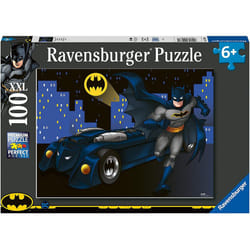 Ravensburger Batman XXL Jeu de puzzle 100 pièce(s) Dessins animés