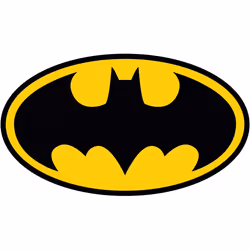 Ravensburger Batman XXL Jeu de puzzle 100 pièce(s) Dessins animés
