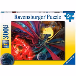 Ravensburger Star Dragon XXL, 300 pièce(s), Fantaisie, 9 an(s)