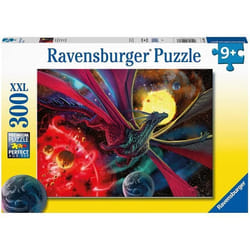 Ravensburger Star Dragon XXL Jeu de puzzle 300 pièce(s) Fantaisie